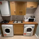 Park Avenue Luxury Apartment In London